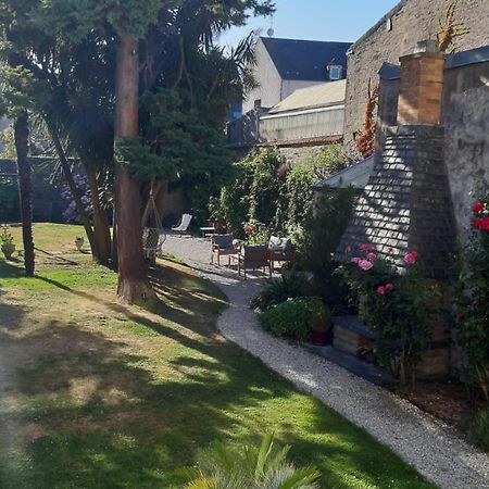 Maisonnette Coeur De Ville Villa Cherbourg Buitenkant foto