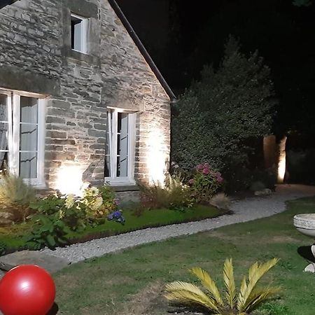 Maisonnette Coeur De Ville Villa Cherbourg Buitenkant foto