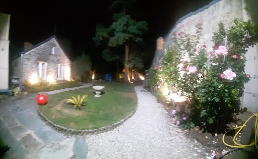 Maisonnette Coeur De Ville Villa Cherbourg Buitenkant foto
