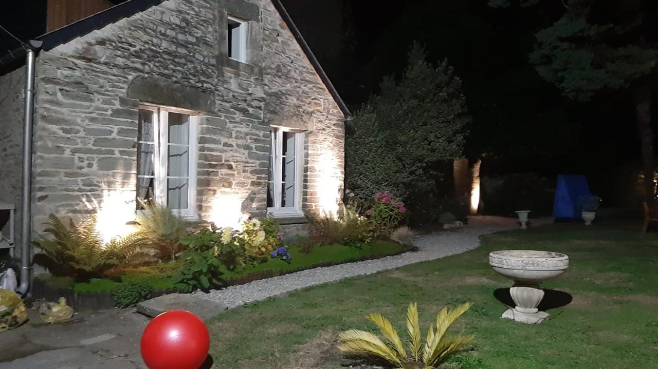 Maisonnette Coeur De Ville Villa Cherbourg Buitenkant foto